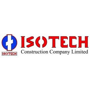 Isotech Construction Co., Ltd