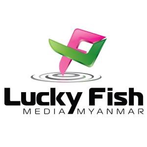 Lucky Fish Media Myanmar