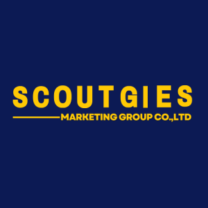 Scoutgies Marketing Group Company Limited