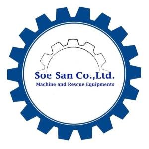 Soe San Co.,Ltd
