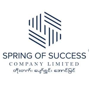 Spring Of Success Co.,Ltd